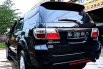 Sumatra Selatan, jual mobil Toyota Fortuner G 2010 dengan harga terjangkau 1