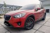 Mobil Mazda CX-5 2013 Touring dijual, DKI Jakarta 2