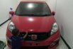 Jual mobil bekas murah Honda Brio E 2016 di Lampung 1