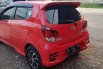 Jual mobil Toyota Agya TRD Sportivo 2019 bekas, Jambi 7