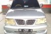 Jual cepat Mitsubishi Kuda Diamond 2002 di Lampung 9