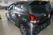 Jual cepat mobil Toyota Agya TRD Sportivo 2017 di DIY Yogyakarta 5