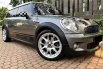 Jual mobil bekas murah MINI Cooper S 2009 di Banten 5