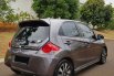 Dijual mobil bekas Honda Brio RS 2017, DKI Jakarta 7