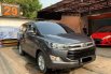 Jual cepat mobil Toyota Kijang Innova 2.4 V 2017 di DKI Jakarta 3