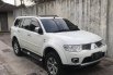 Mobil Mitsubishi Pajero Sport Dakar 4x4 2012 dijual, DIY Yogyakarta 2