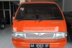 Jual mobil Suzuki Carry 1.5L Real Van NA 2002 harga murah di Jawa Tengah 1