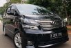 Mobil Toyota Vellfire 2009 Z terbaik di DKI Jakarta 4