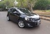 Mobil Chevrolet Aveo 2014 LT dijual, DKI Jakarta 3