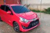 Jual mobil Toyota Agya TRD Sportivo 2019 bekas, Jambi 5