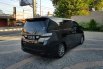 Jual mobil Toyota Vellfire Z 2011 terawat di DIY Yogyakarta 4