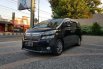 Dijual mobil Toyota Vellfire Z 2012 bekas, DIY Yogyakarta 2