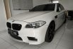 Jawa Barat, dijual mobil BMW 5 Series 520d Modif MS 2012 bekas 2