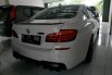 Jawa Barat, dijual mobil BMW 5 Series 520d Modif MS 2012 bekas 5
