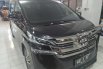 Jual cepat mobil Vellfire G ATPM 2016 di DIY Yogyakarta 1
