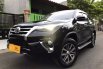 Jual mobil Toyota Fortuner VRZ 2019 di DKI Jakarta 1