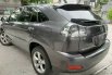 Dijual mobil Toyota Harrier 2.4 2010 bekas, DKI Jakarta 2