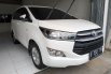 Dijual mobil bekas Toyota Kijang Innova 2.0 G 2016, Jawa Barat  2