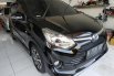 Jual mobil bekas murah Toyota Agya TRD Sportivo 2017 di Jawa Barat  8
