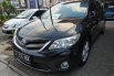 Jual mobil Toyota Corolla Altis 2.0 V 2011 dengan harga murah di Jawa Barat  10