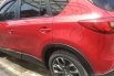 Mobil Mazda CX-5 2015 Touring dijual, Sumatra Utara 4