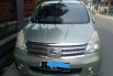 Jual mobil bekas murah Nissan Grand Livina Ultimate 2010 di Banten 1