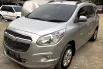 Mobil bekas Chevrolet Spin LTZ 2013 dijual, DKI Jakarta 2