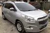 Mobil bekas Chevrolet Spin LTZ 2013 dijual, DKI Jakarta 1