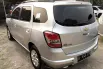 Mobil bekas Chevrolet Spin LTZ 2013 dijual, DKI Jakarta 7