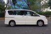 DKI Jakarta, dijual mobil Nissan Serena Highway Star 2.0L 2014 bekas 1