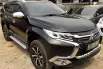 Jual mobil Mitsubishi Pajero Sport Dakar 2.4 Automatic 2017 terawat di DKI Jakarta 3