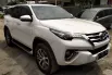 Jual cepat mobil Toyota Fortuner VRZ 2016 di DKI Jakarta 3