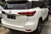 Jual cepat mobil Toyota Fortuner VRZ 2016 di DKI Jakarta 6