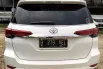 Jual cepat mobil Toyota Fortuner VRZ 2016 di DKI Jakarta 7