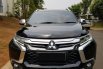 Dijual mobil Mitsubishi Pajero Sport GLX 2016 bekas terbaik, DKI Jakarta 2