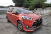 Mobil Toyota Sienta Q 2016 dijual, DKI Jakarta 1