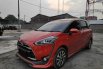 Mobil Toyota Sienta Q 2016 dijual, DKI Jakarta 3