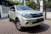 Dijual mobil bekas Toyota Fortuner G Luxury 2007 murah di DKI Jakarta 1