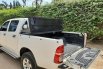 Jual mobil Toyota Hilux Double Cabin Diesel 4x4 2011 bekas, Jawa Barat 2