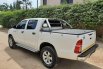 Jual mobil Toyota Hilux Double Cabin Diesel 4x4 2011 bekas, Jawa Barat 3