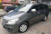 Jual Toyota Kijang Innova 2.0 G 2014 harga murah di Sumatra Utara 4