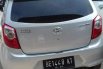 Jual cepat Toyota Agya E 2013 di Lampung 7