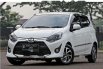 Jual cepat Toyota Agya G 2017 di DKI Jakarta 7