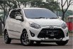 Jual cepat Toyota Agya G 2017 di DKI Jakarta 2