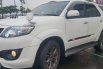 DKI Jakarta, jual mobil Toyota Fortuner G TRD 2014 dengan harga terjangkau 10