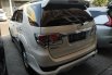 Mobil bekas Toyota Fortuner TRD Sportivo 2012 dijual, Jawa Barat  1