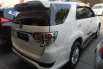 Mobil bekas Toyota Fortuner TRD Sportivo 2012 dijual, Jawa Barat  3
