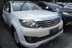 Mobil bekas Toyota Fortuner TRD Sportivo 2012 dijual, Jawa Barat  8