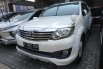 Mobil bekas Toyota Fortuner TRD Sportivo 2012 dijual, Jawa Barat  9