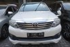 Mobil bekas Toyota Fortuner TRD Sportivo 2012 dijual, Jawa Barat  10